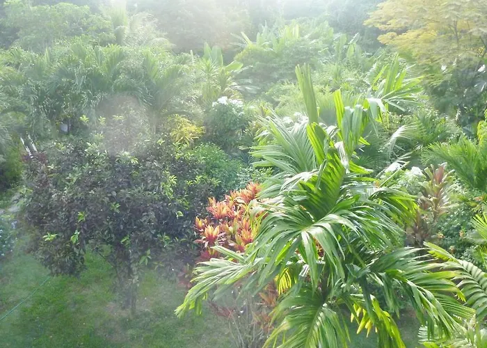 La Batie Selfcatering * Beau Vallon (Mahe)