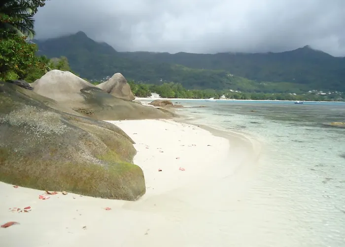 La Batie Selfcatering Beau Vallon (Mahe)