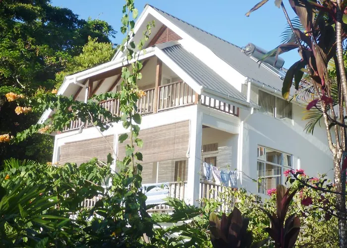 La Batie Selfcatering *