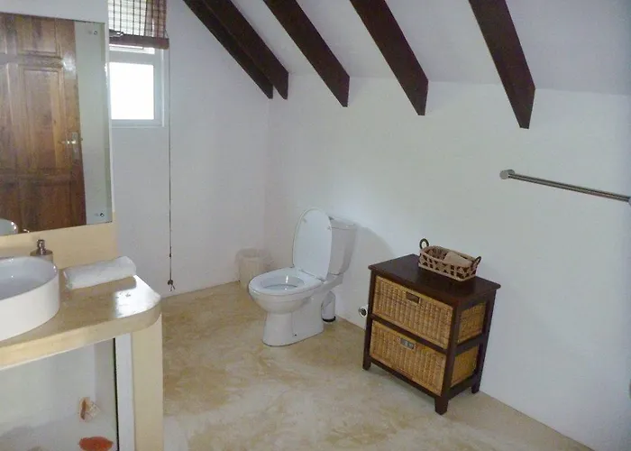 La Batie Selfcatering