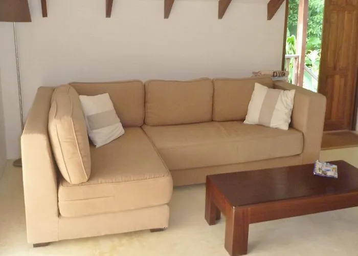 Apartmán La Batie Selfcatering *