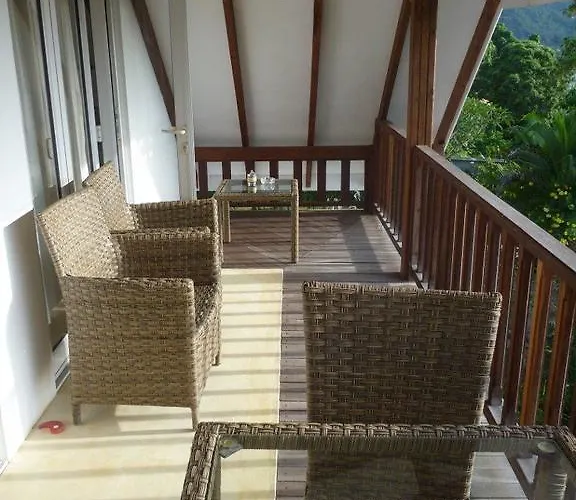 La Batie Selfcatering *
