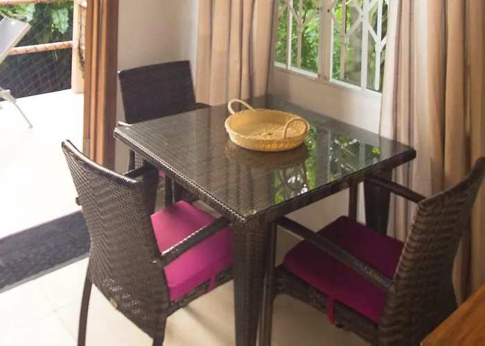 La Batie Selfcatering