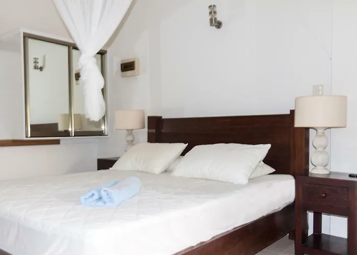Apartmán La Batie Selfcatering *