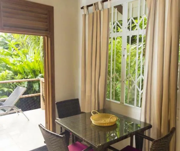 Apartmán La Batie Selfcatering *