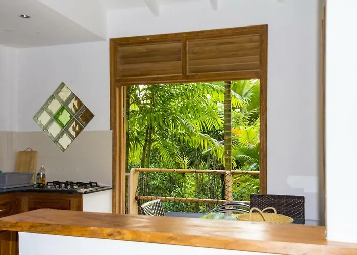 La Batie Selfcatering