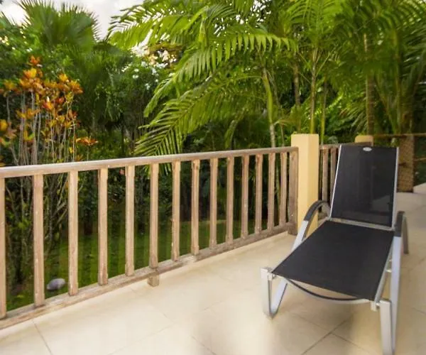 La Batie Selfcatering Apartmán *
