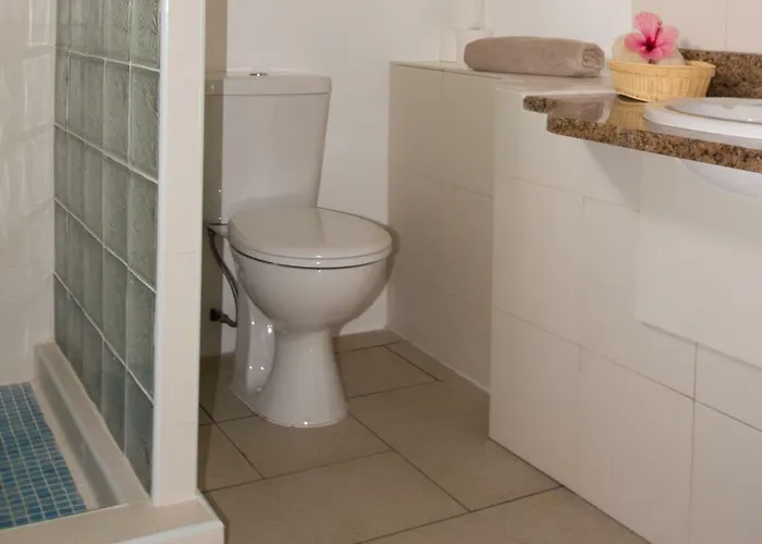 La Batie Selfcatering Apartmán